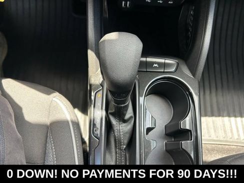 Used 2023 Chevrolet TrailBlazer LS w/ LPO, Blackout Package FWD image 24