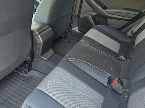 Used 2021 Subaru Crosstrek 2.0i Premium w/ Popular Package #2 AWD/4WD image 12