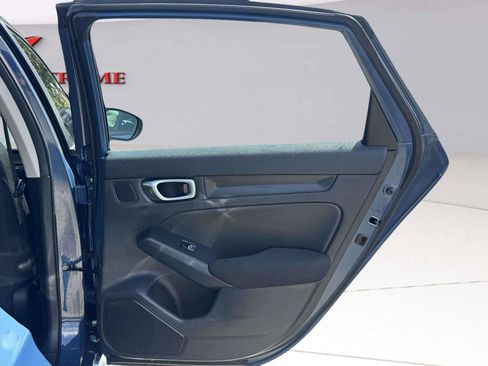 Used 2026 Honda Civic LX image 35