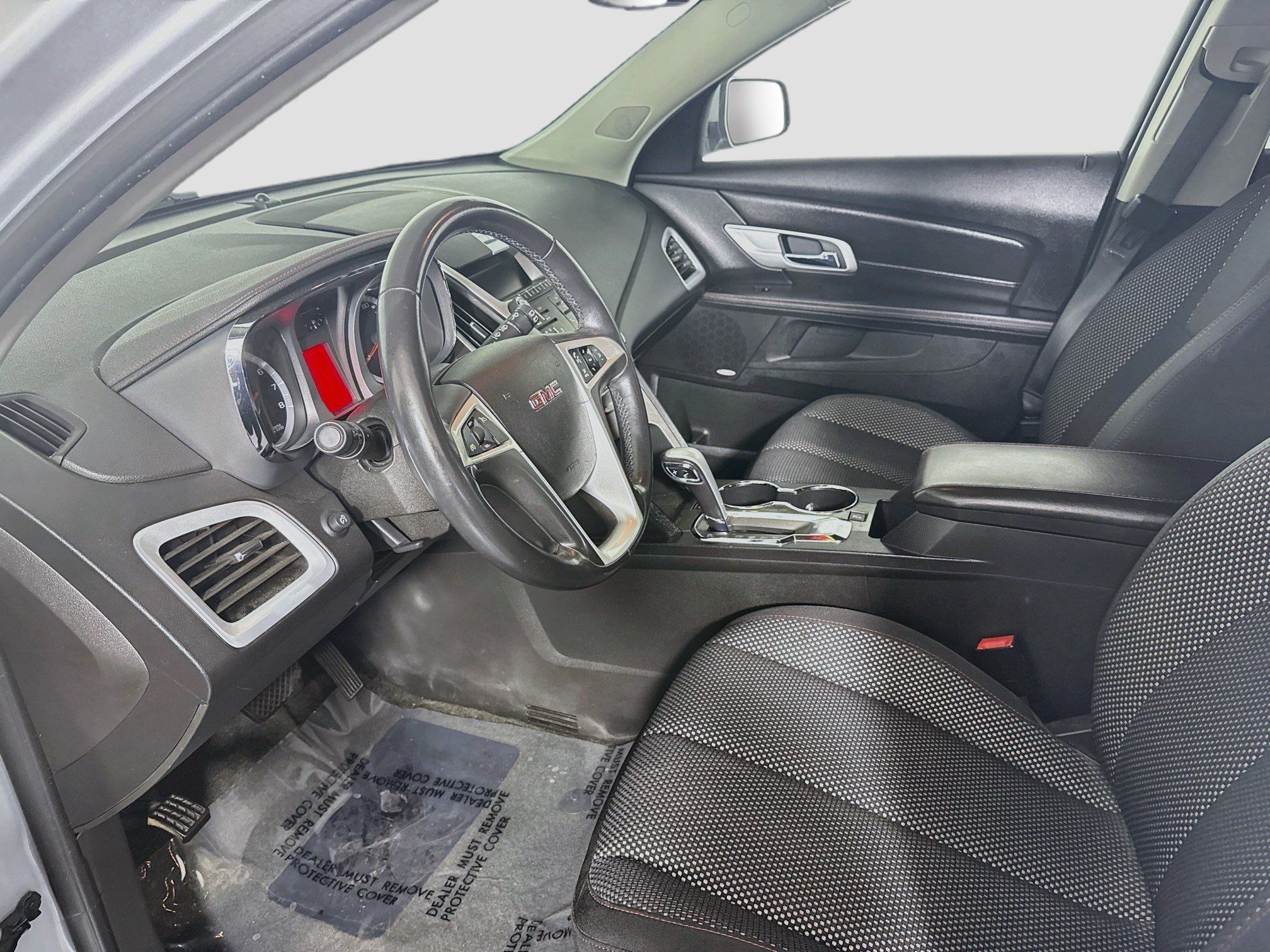 Used 2011 GMC Terrain SLE FWD image 22