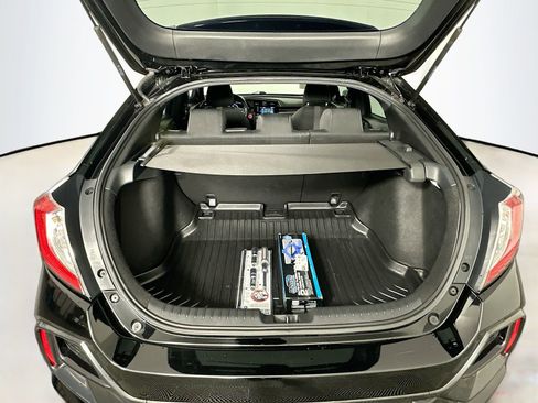 Used 2020 Honda Civic EX image 25