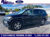 Used 2017 Honda Pilot EX-L image 1
