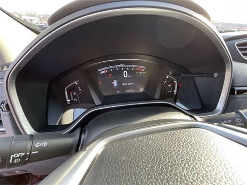 Certified 2019 Honda CR-V EX-L image 21