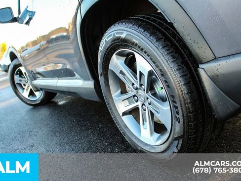 Used 2024 Honda Pilot EX-L image 15