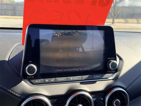 Used 2021 Nissan Sentra SV image 21