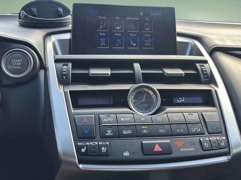 Used 2015 Lexus NX 200t F Sport image 40