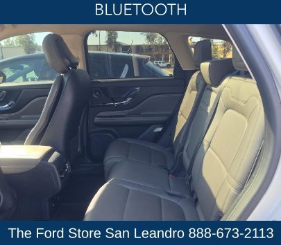 Used 2023 Lincoln Corsair Grand Touring w/ Equipment Group 302A AWD/4WD image 9