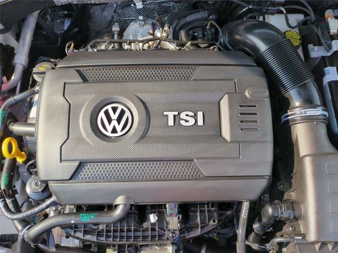 New 2026 Volkswagen Jetta GLI Autobahn image 23