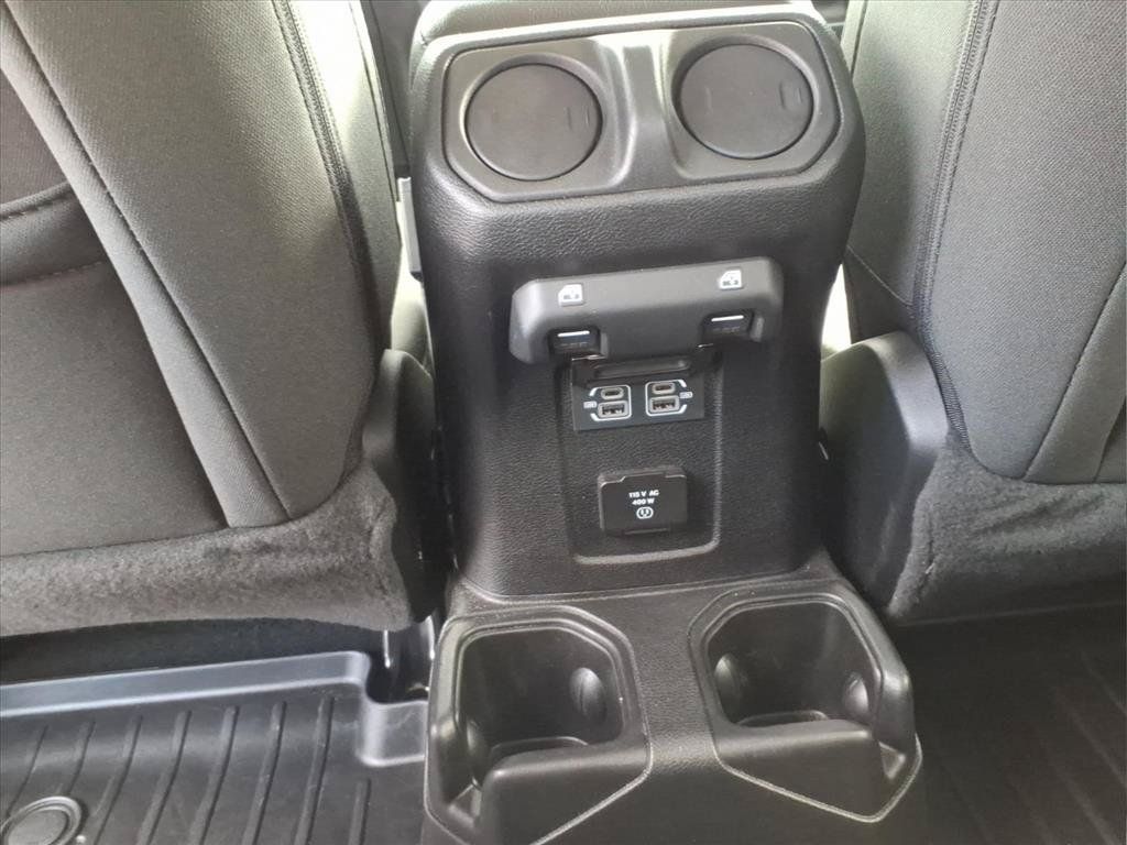 Used 2023 Jeep Gladiator Sport AWD/4WD image 21