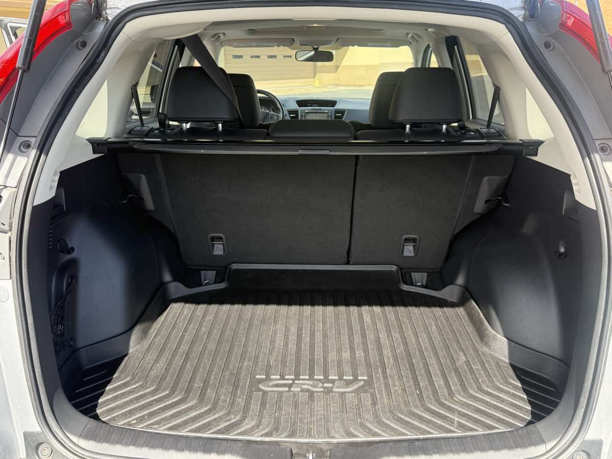 Used 2014 Honda CR-V EX-L image 24