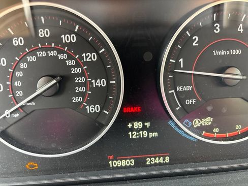 Used 2014 BMW 335i Sedan RWD image 11