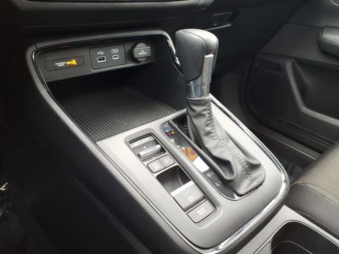 Certified 2023 Honda CR-V EX image 23