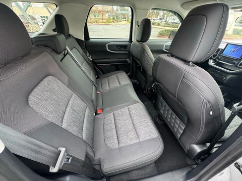 Used 2021 Ford Bronco Sport Big Bend image 15