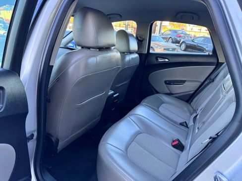 Used 2017 Buick Verano Sport Touring image 36