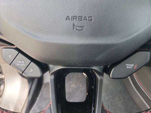 New 2025 Dodge Charger R/T w/ Quick Order Package 25M R/T image 13