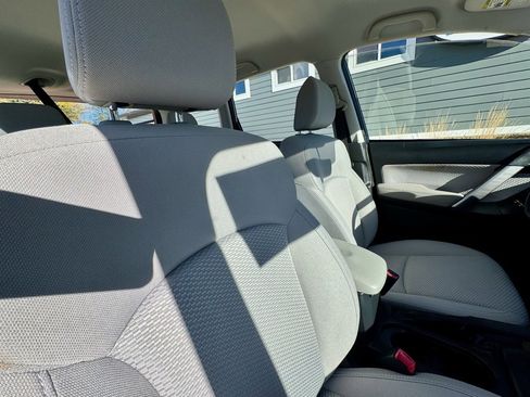 Used 2018 Subaru Forester 2.5i w/ Alloy Wheel Package image 18