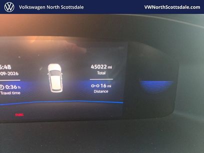 Used 2023 Volkswagen Taos SE