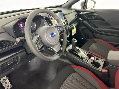 New 2026 Subaru Impreza RS AWD/4WD image 17