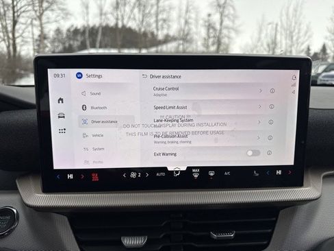 New 2026 Ford Explorer Active w/ Active Comfort Package AWD/4WD image 38