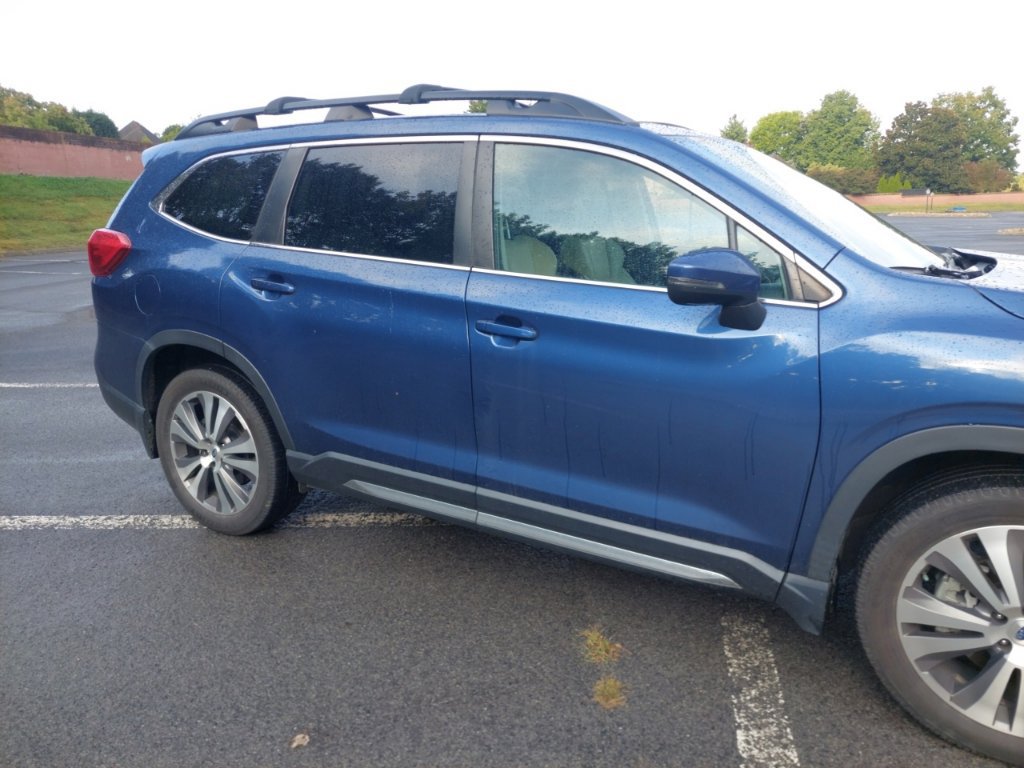 Used 2020 Subaru Ascent Limited w/ Technology Package AWD/4WD image 10