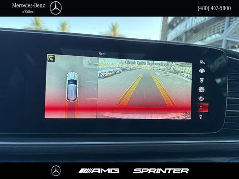 Used 2023 Mercedes-Benz GLE 350 4MATIC image 26