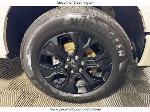 Used 2022 Ford F150 XLT w/ Equipment Group 302A High image 12