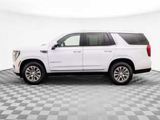 Used 2025 GMC Yukon Denali video 2