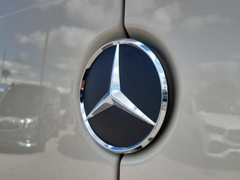 New 2026 Mercedes-Benz Sprinter 144 Cargo image 29