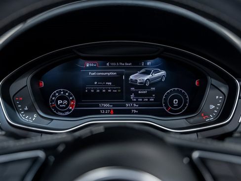 Used 2018 Audi S5 Premium Plus image 52