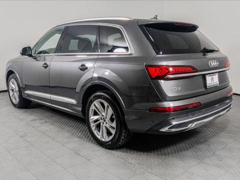 Used 2022 Audi Q7 3.0T Premium image 6
