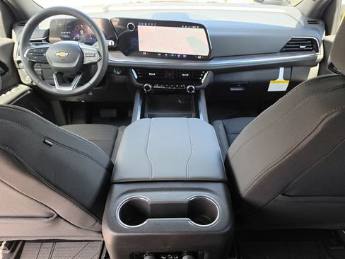 New 2026 Chevrolet Tahoe LS RWD image 13