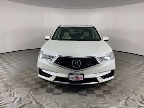 Used 2018 Acura MDX FWD w/ Technology Package image 26