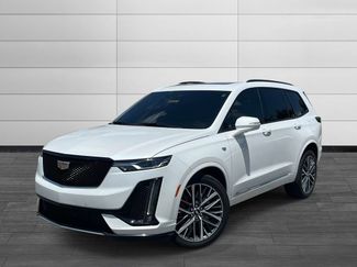 Certified 2024 Cadillac XT6 Sport w/ LPO, Floor Liner Package AWD/4WD video 1