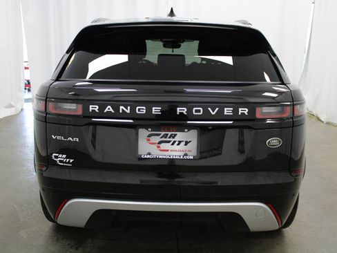 Used 2022 Land Rover Range Rover Velar S image 7