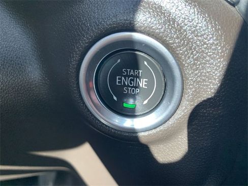 Certified 2019 Chevrolet Silverado 1500 LTZ w/ LTZ Premium Package image 17