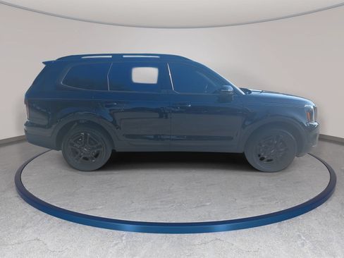 Used 2024 Kia Telluride EX X-Line AWD/4WD image 4