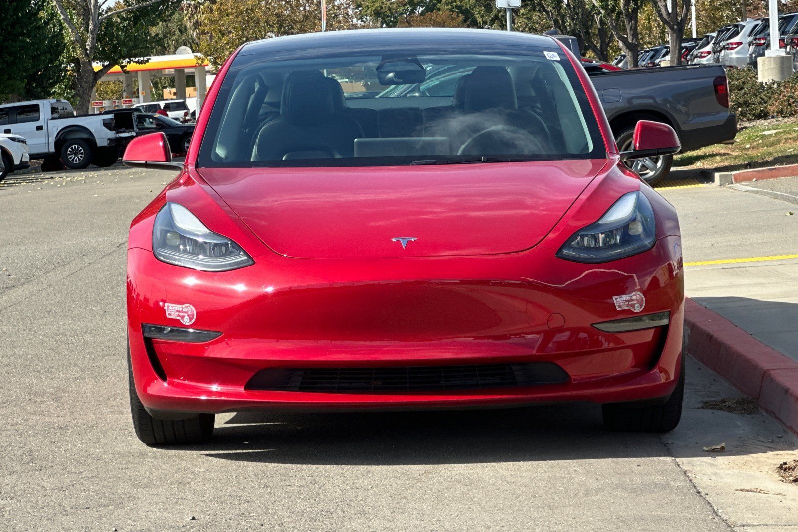 Used 2023 Tesla Model 3 Standard Range RWD image 9