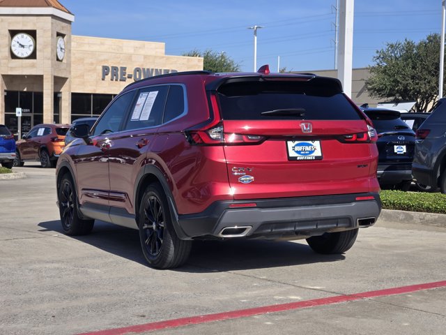 Used 2023 Honda CR-V Sport image 6