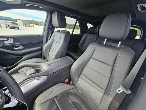 Used 2026 Mercedes-Benz GLE 350 4MATIC image 21
