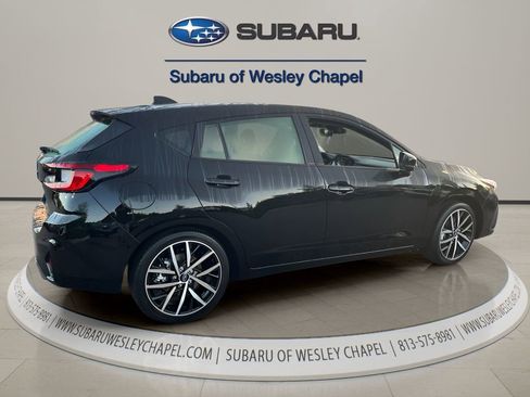 New 2026 Subaru Impreza 2.0i Sport AWD/4WD image 7