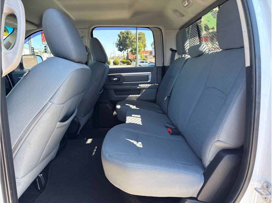 Used 2014 RAM 2500 SLT AWD/4WD image 17
