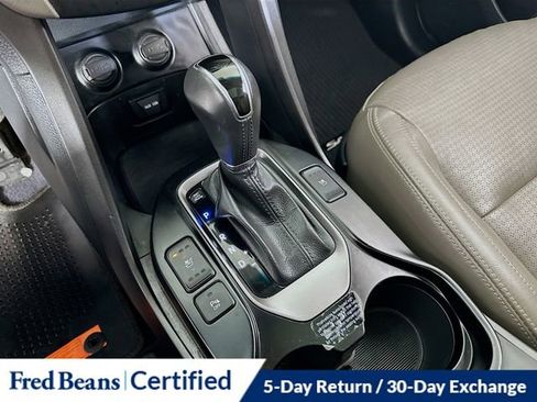 Used 2014 Hyundai Santa Fe Limited w/ Ultimate Package 07 image 22