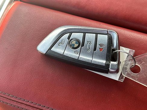 Used 2019 BMW M850i xDrive Convertible AWD/4WD image 26