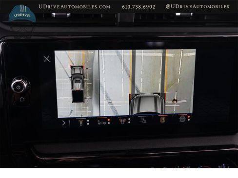 Used 2025 GMC Sierra 1500 AT4 AWD/4WD image 43