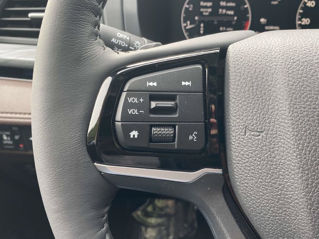 New 2027 Honda Odyssey Elite image 21