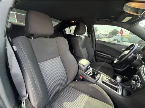 Used 2021 Dodge Charger GT w/ Blacktop Package RWD image 31