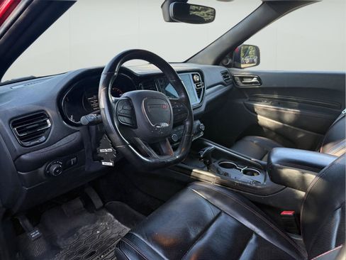 Used 2021 Dodge Durango R/T w/ Trailer Tow Group IV AWD/4WD image 8