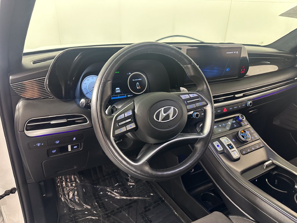 Used 2024 Hyundai Palisade Calligraphy AWD/4WD image 18