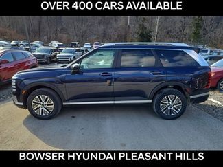 New 2026 Hyundai Palisade SEL Premium video 2