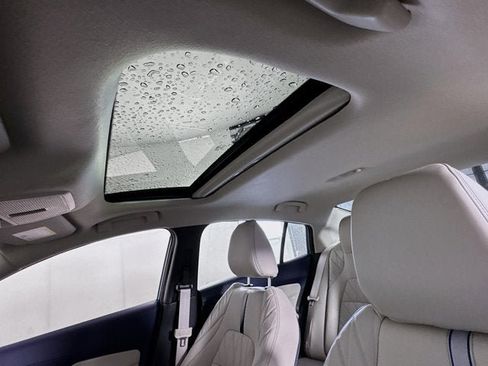 New 2026 Nissan Sentra SL w/ Floor Mat Package FWD image 19